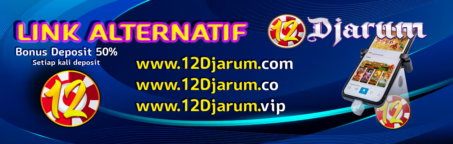 Website atau situs Slot RTP Tertinggi, Casino Live dan Togel Online